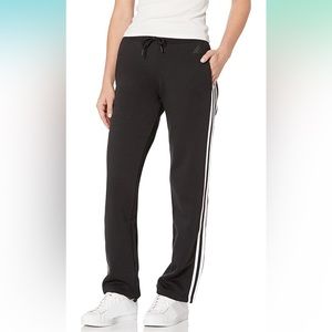 (Like New) Adidas Women’s Fleece Lined Sweatpants